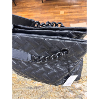 Kurt Geiger kensington drench tote bag
