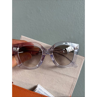 Tory Burch sunglasses with box