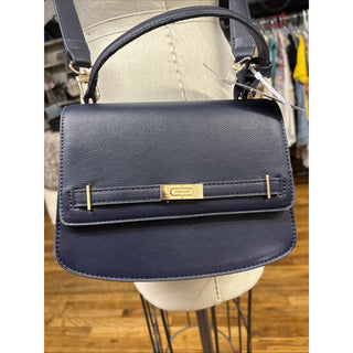 Ann klein handbags Crossbody Blue