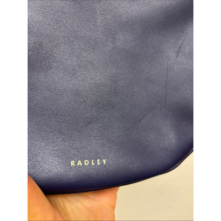 RADLEY LONDON Harrington Medium ziptop Clutch