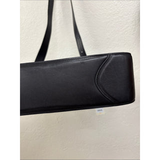 RADLEY LONDON Black Westwell Lane Leather crossbody Bag