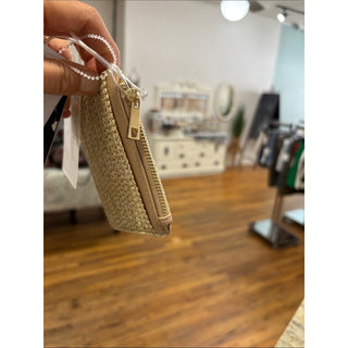 Like dreams Woven Card holder coin bag