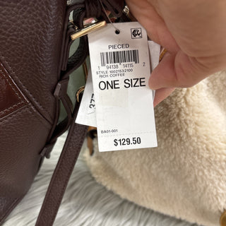 Giani Bernini Crossbody Bag