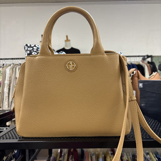 Giani Bernini Tote And Crossbody Bag