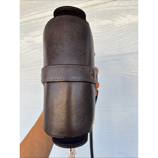 Old trend Pamela Crossbody Bag gray