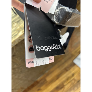 baggallini Pocket Half Moon Bag