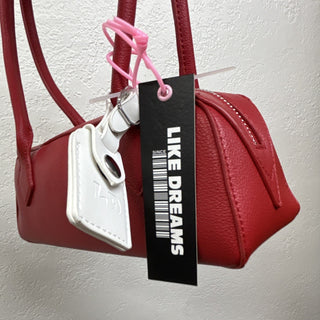 LIKE DREAMS Roxie East West Shoulder Bag