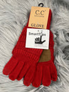 CC Touch Screen Gloves