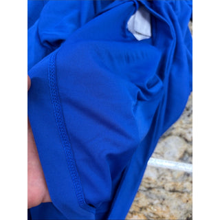 Kids Nike Dri-FIT long sleeve