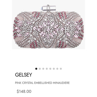 Nina Clutch Purse