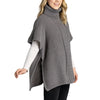 Jack & Missy Park City Poncho