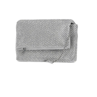 INC International Concepts Gray Crossbody Bag