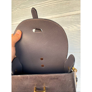 Old trend Pamela Crossbody Bag gray