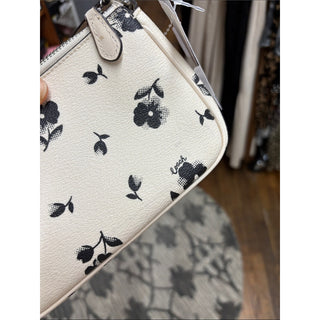 Coach NOLITA 19 WITH FLORAL PRINT should bag