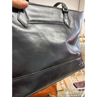 Patricia Nash Meka Medium Leather Tote Bag