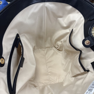 I.N.C Black Shoulder Bag