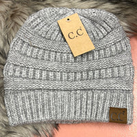 CC Beanies