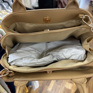 Giani Bernini Tote And Crossbody Bag