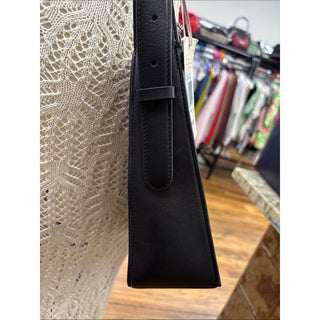 RADLEY LONDON Black Westwell Lane Leather crossbody Bag
