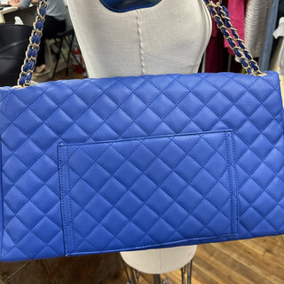 Unbranded | Blue Purse