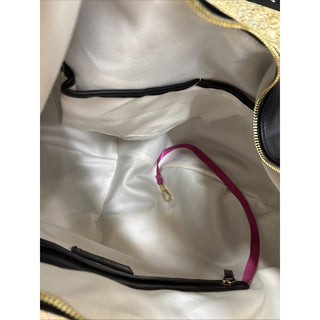 on 34th Joenii Extra Large Hobo Shoulder Bag