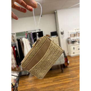 Like dreams Woven Card holder coin bag