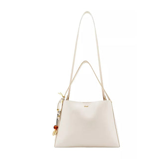 Crossi like dream ivory Shoulder crossbody bag