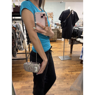 Nina Clutch Purse