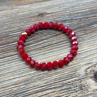 Bead Bracelet