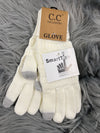 CC Touch Screen Gloves