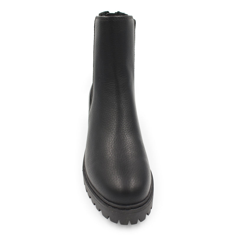 Blowfish Black Levorah Boots