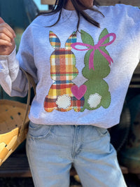 PREORDER - Hunny Bunny Tee or Sweatshirt