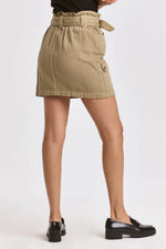 Dear John Fammie Cargo Skirt