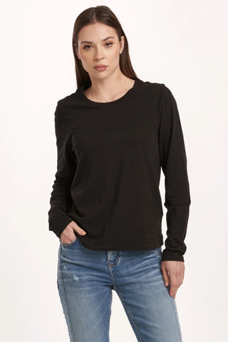 Dear John Kathy Long Sleeve Tee