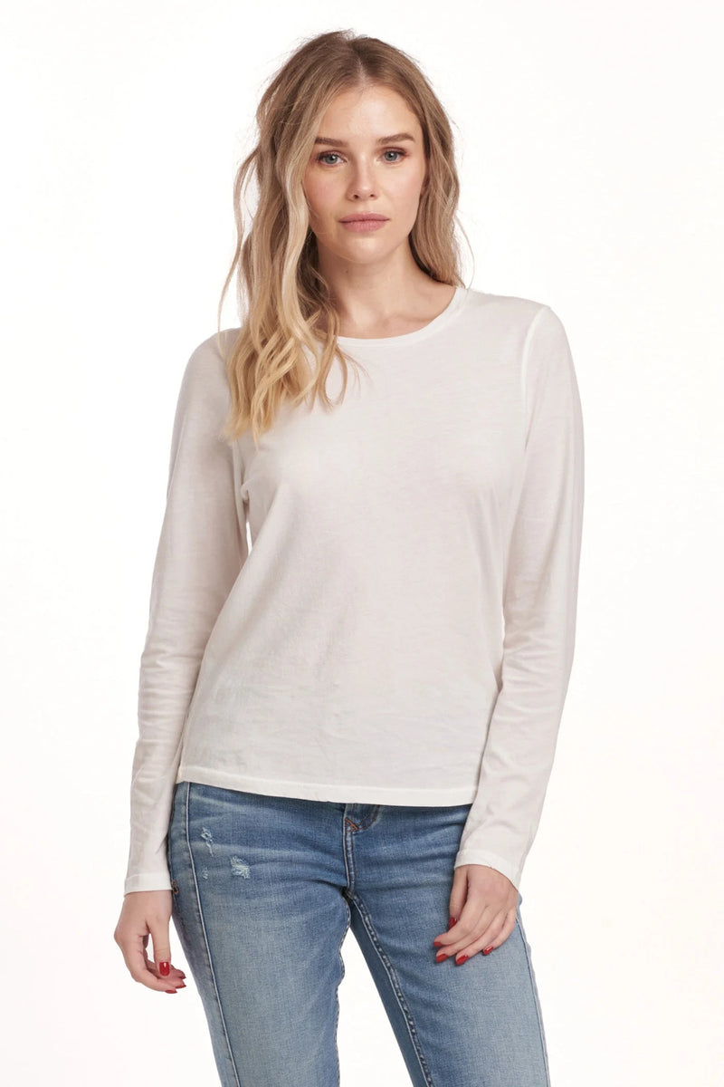 Dear John Kathy Long Sleeve Tee