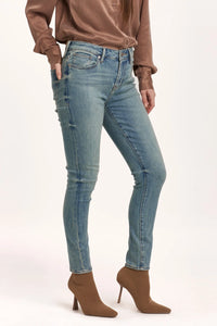 Dear John Gisele Mid-Rise Pioneer Valley Skinny