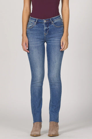 Dear John Blaire Natal Slim Straight Jeans
