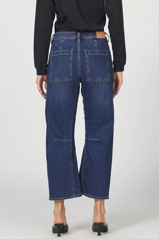 Dear John Lasso Denali Barrel Leg Jeans