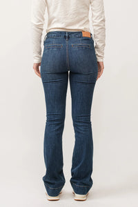 Dear John Jaxtyn Dazzler Bootcut Jeans