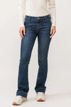 Dear John Jaxtyn Dazzler Bootcut Jeans