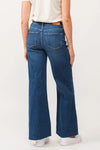 Dear John Rosa Borealis High Rise Flare Jeans