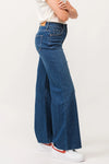 Dear John Rosa Borealis High Rise Flare Jeans