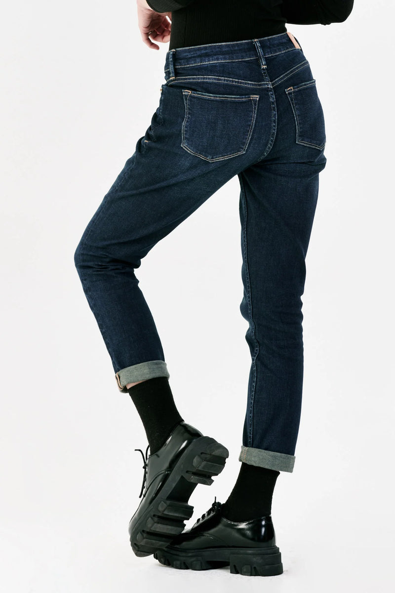 Dear John Aiden Avondale Girlfriend Jeans