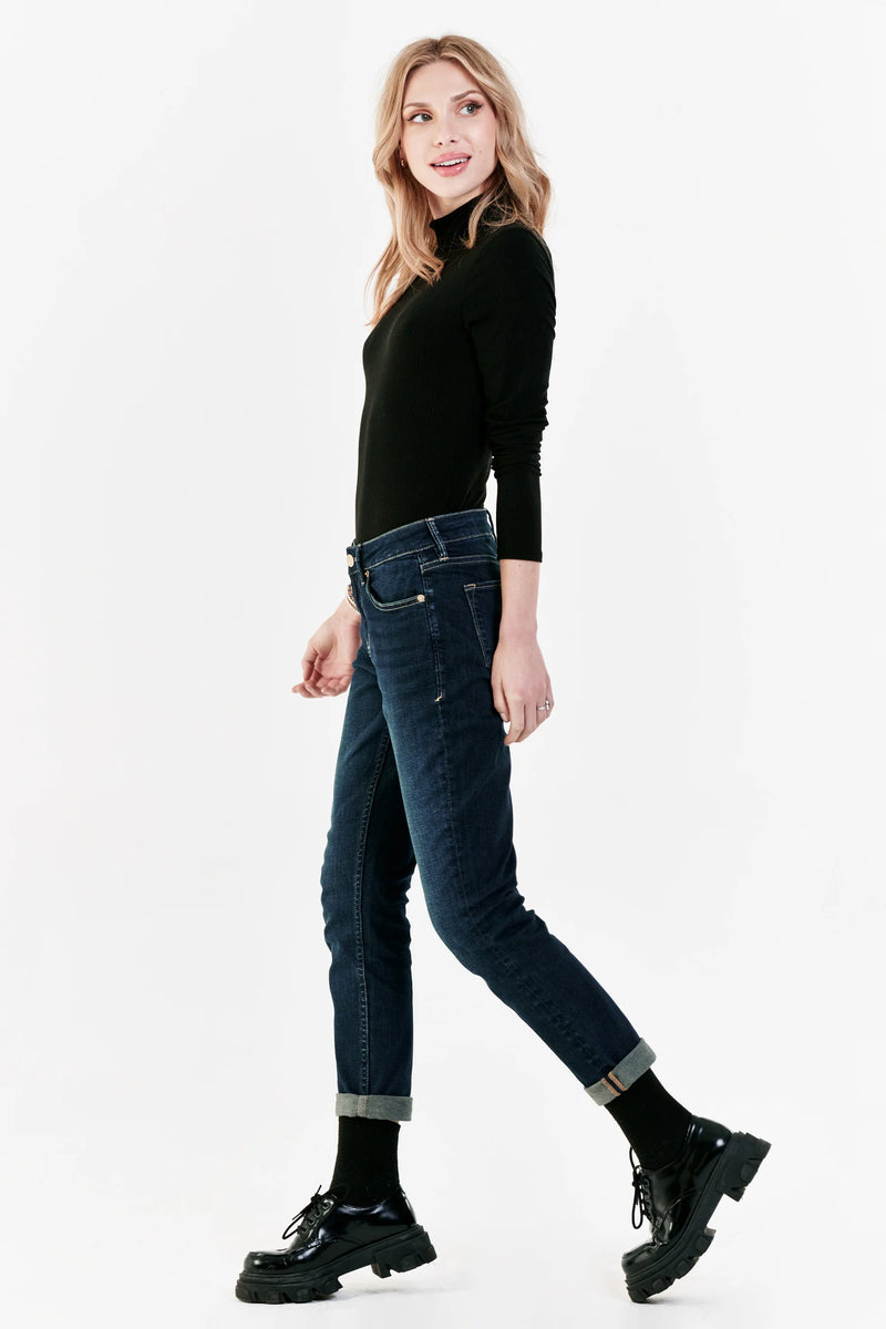 Dear John Aiden Avondale Girlfriend Jeans
