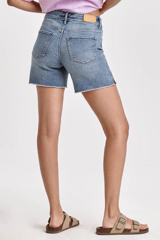 Dear John Julian Bellport High Rise Shorts