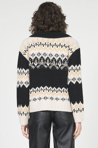 Dear John Malana Sweater