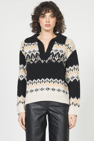 Dear John Malana Sweater