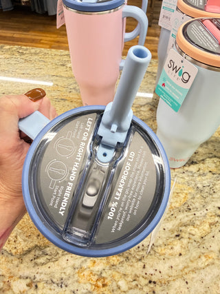 Swig Life Leakproof Mega Mug 40oz