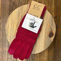 CC Touch Screen Gloves