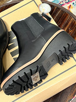 MIA Tumnap Black Boots